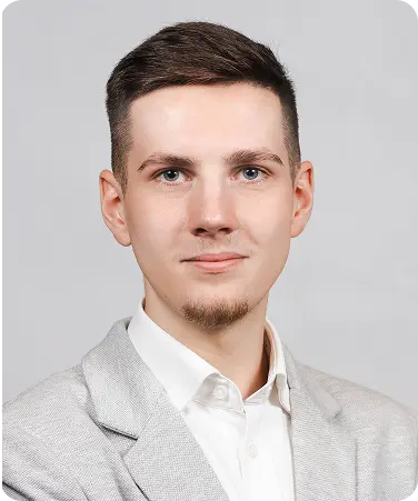 Marcel Grudzień
