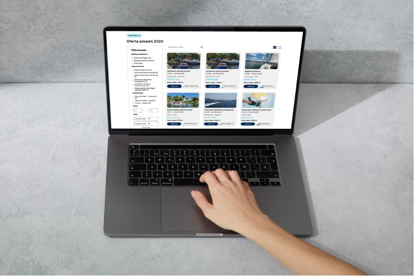 Wizualizacja Fordek Szkolenia Oferta